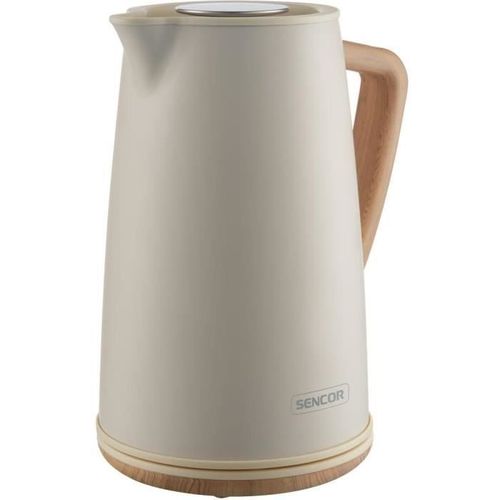 Bouilloire Électrique - Swk 2717yg