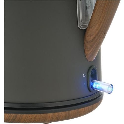 Bouilloire Électrique - Swk 2727mb