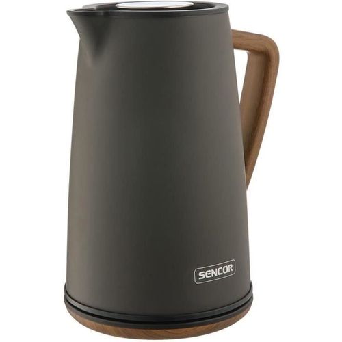 Bouilloire Électrique - Swk 2727mb