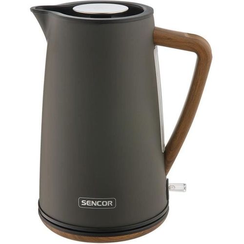 Bouilloire Électrique - Swk 2727mb