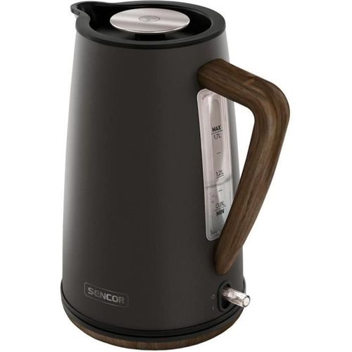 Bouilloire Électrique - Swk 2727mb