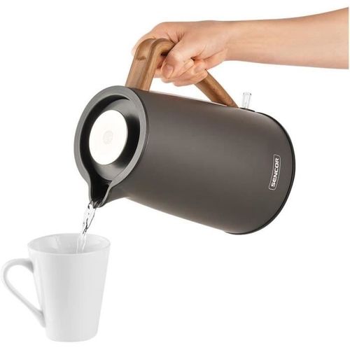 Bouilloire Électrique - Swk 2727mb