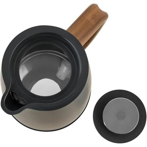 Bouilloire Électrique - Swk 2727mb