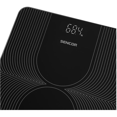 Pese Personne - Sbs 2476bk