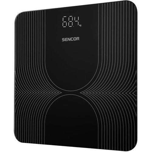 Pese Personne - Sbs 2476bk