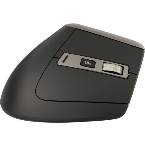 Souris Sans Fil Ergonomique Verticale - Yms 5040