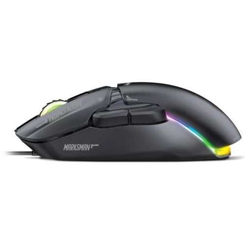 Souris Gaming - Marksman - Yms 3600bk