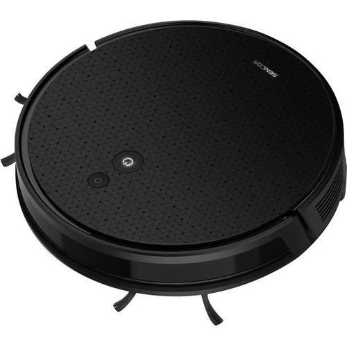 Aspirateur Robot Laveur - Srv 6450bk - 3000 Pa - 140 Min - 60 dB - Noir