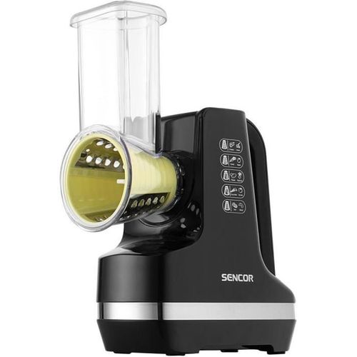 Râpe Électrique - Ssg 4301bk