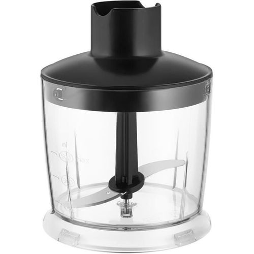 Mixeur Plongeant - Shb 6302bk