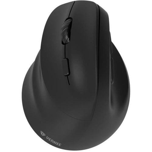 Souris Sans Fil Verticale Pour Gaucher - Yms 5060l