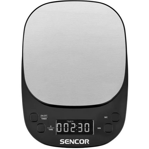 Balance De Cuisine - Sks 0804bk