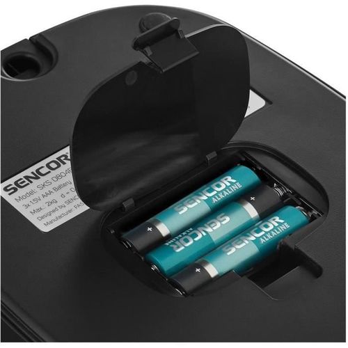 Balance De Cuisine - Sks 0804bk