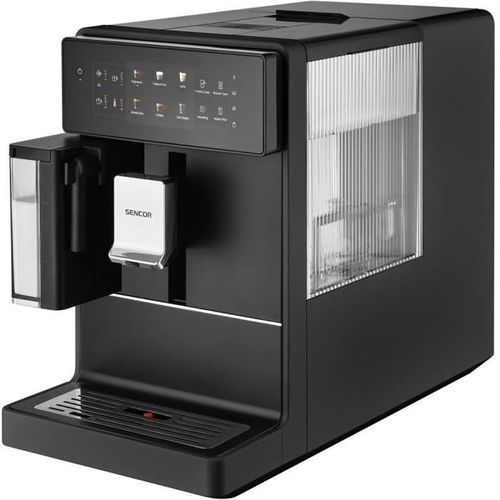 Machine à Expresso - Ses 9300bk