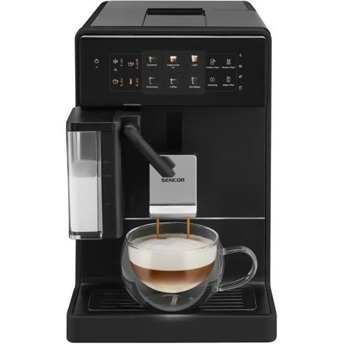 Machine à Expresso - Ses 9300bk