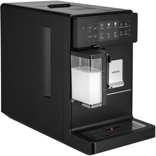 Machine à Expresso - Ses 9300bk