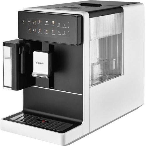 Machine à Expresso - Ses 9301wh