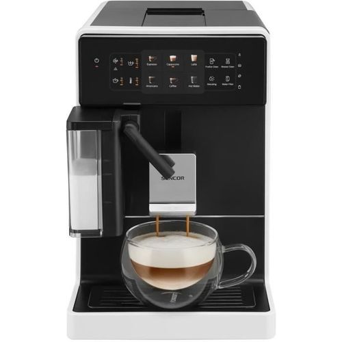 Machine à Expresso - Ses 9301wh