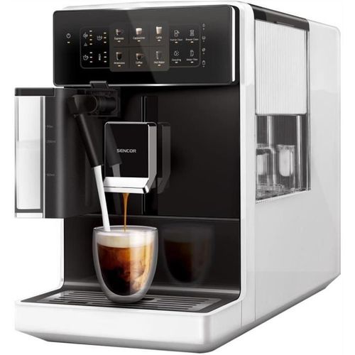 Machine à Expresso - Ses 9301wh