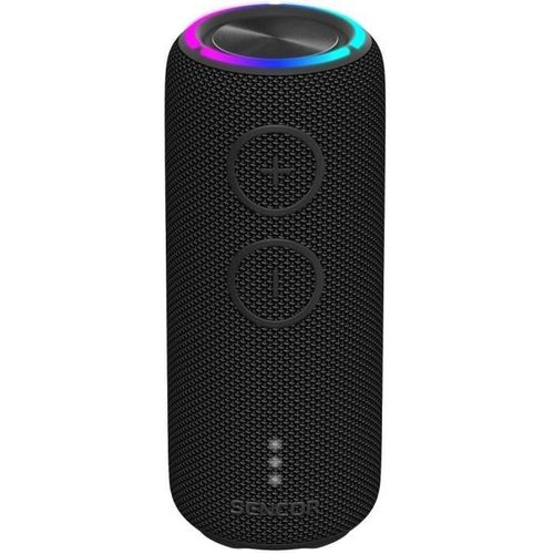 Enceinte Bluetooth - Sirius 2 Black