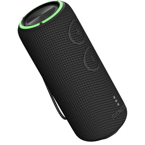 Enceinte Bluetooth - Sirius 2 Maxi Black