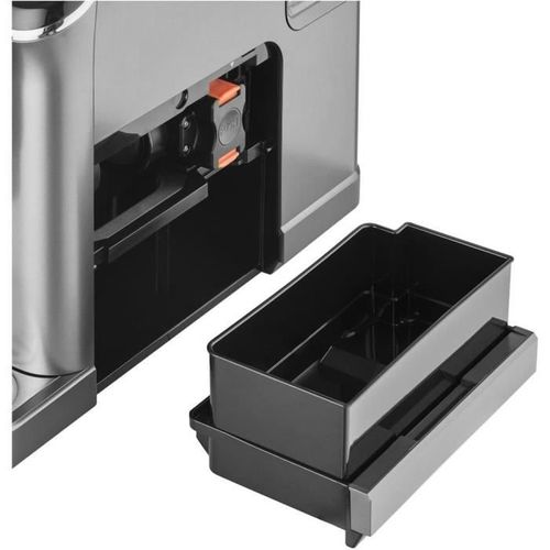 Machine à Expresso - Ses 8000bk