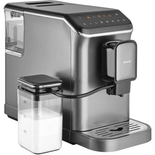 Machine à Expresso - Ses 8000bk