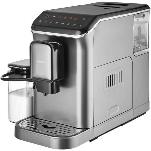 Machine à Expresso - Ses 8000bk