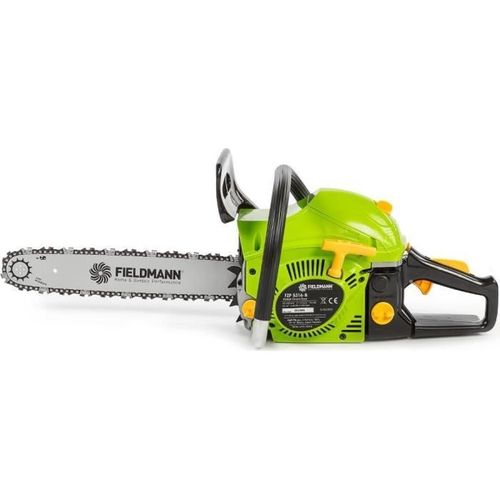 Tronçonneuse Thermique - Fzp 5316-b