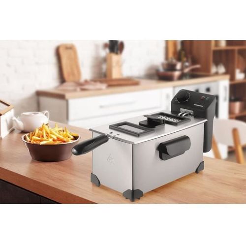 Friteuse - Smarton - Fr 300