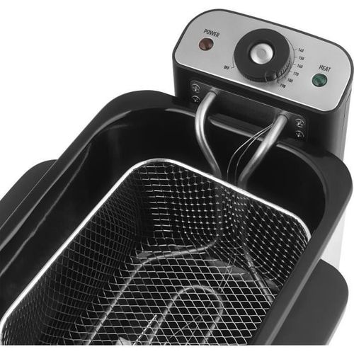 Friteuse - Smarton - Fr 350