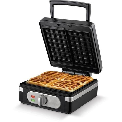 Gaufrier - Swf 2010bk