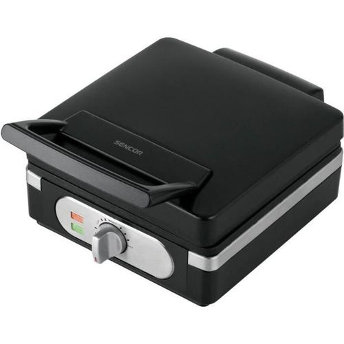 Gaufrier - Swf 2010bk