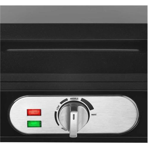 Gaufrier - Swf 2010bk