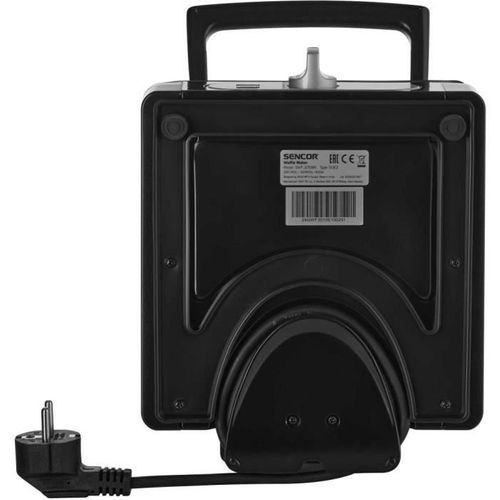 Gaufrier - Swf 2010bk