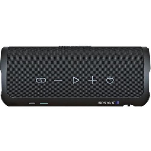 Enceinte Bluetooth - Element Agua - Ysp 30bk