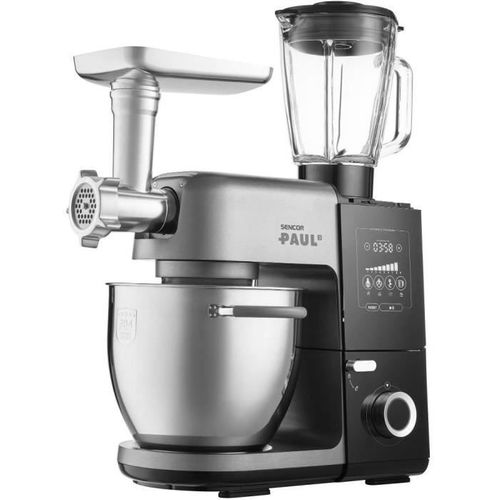 Robot Pâtissier - Stm 8950