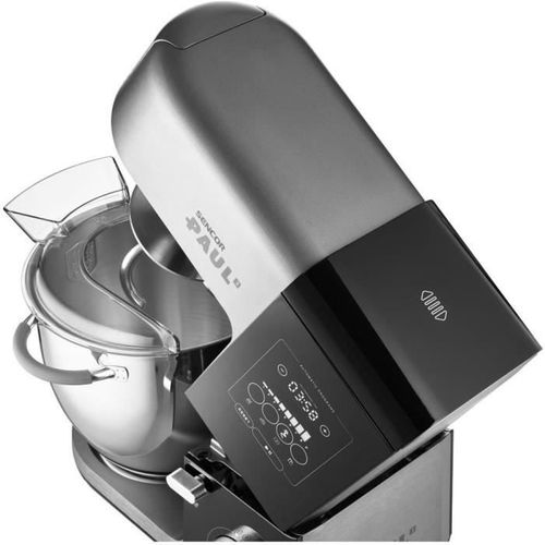 Robot Pâtissier - Stm 8950