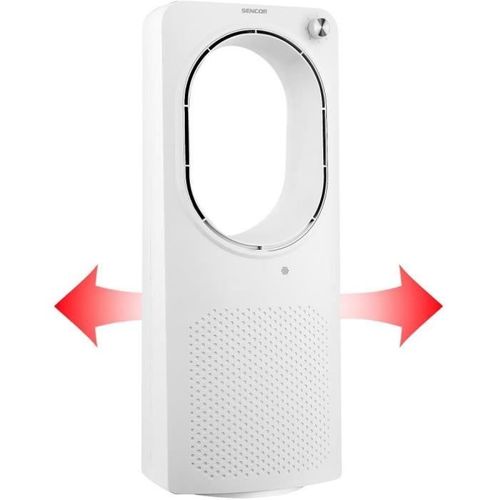 Ventilateur Tour Sans Pales - Sft 2403wh