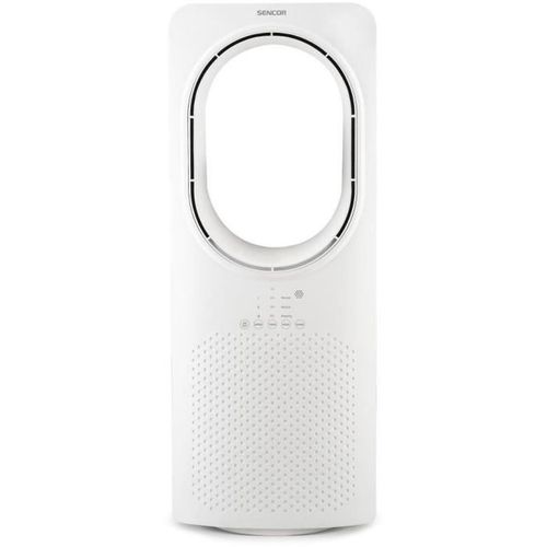 Ventilateur Tour Sans Pales - Sft 2404wh