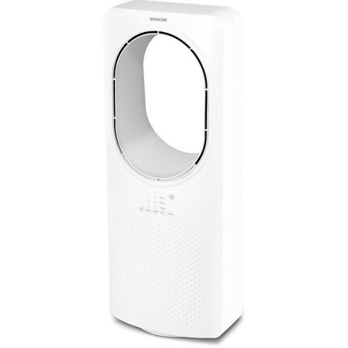 Ventilateur Tour Sans Pales - Sft 2404wh