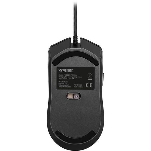 Souris Gaming - Prisma - Yms 3010