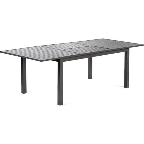 Table De Jardin en Aluminium Pliante - Fdzn 5060