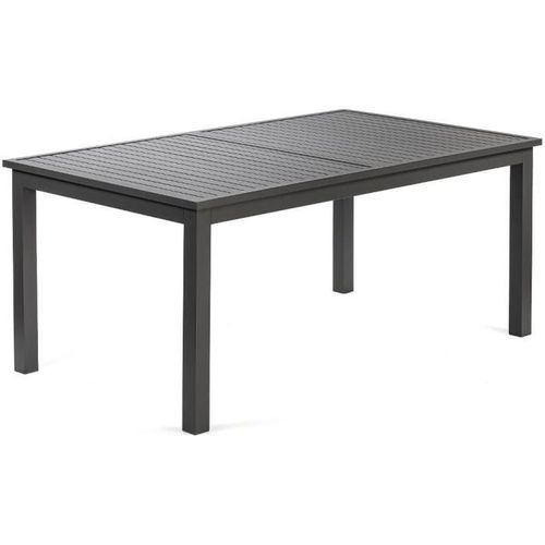 Table De Jardin en Aluminium Pliante - Fdzn 5060