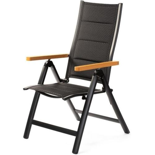 Chaise De Jardin - Fdzn 5017