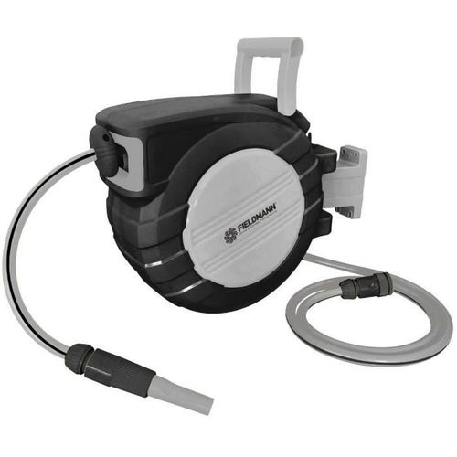 Enrouleur De Jardin Automatique - Fzh 1235