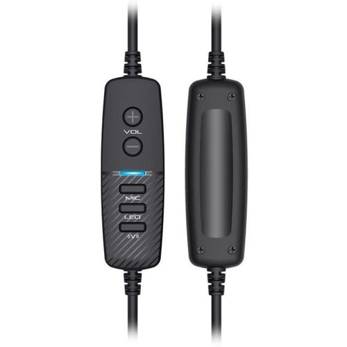 Casque Gaming - Nexus - Yhp 3036