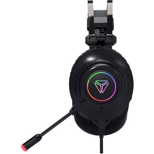 Casque Gaming - Nexus - Yhp 3036