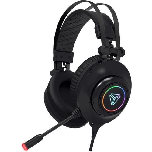 Casque Gaming - Nexus - Yhp 3036
