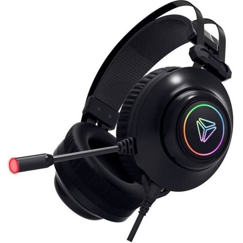 Casque Gaming - Nexus - Yhp 3036
